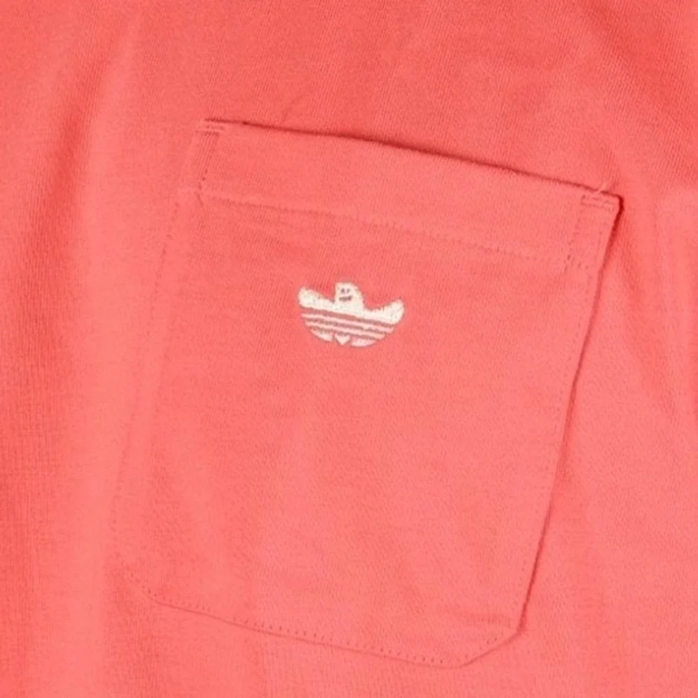 adidas shmoo logo